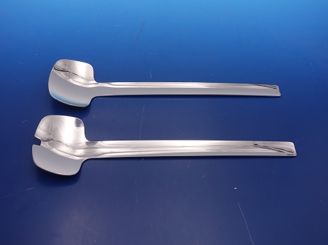 Salad Serving Set 11 1/2